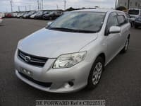 2009 TOYOTA COROLLA FIELDER 1.5X G EDITION