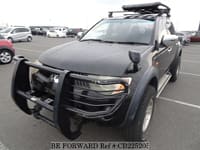 2006 MITSUBISHI TRITON W CAB
