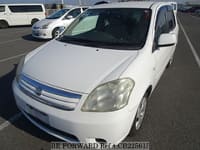 2006 TOYOTA RAUM G PACKAGE