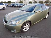 2007 LEXUS IS DBA-GSE20 GSE20-2057859