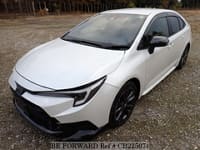 2024 TOYOTA COROLLA SEDAN HYBRID WXB