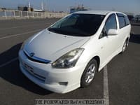 DRIVE 1993～2026 -GLAY complete BEST Best Price Used TOYOTA WISH Under $3,000 for Sale - Japanese Used