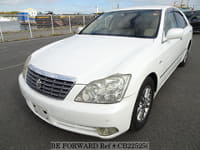 2007 TOYOTA CROWN ROYAL SALOON PREMIUM EDITION