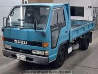 1991 ISUZU ELF TRUCK