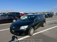 2009 TOYOTA COROLLA FIELDER 1.5X