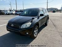 2006 TOYOTA RAV4 G
