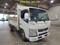 2011 MITSUBISHI CANTER