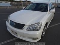 2004 TOYOTA CROWN ATHLETE
