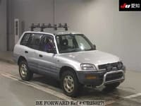 1996 TOYOTA RAV4