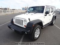 2010 JEEP WRANGLER UNLIMITED SPORTS