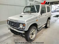 1998 SUZUKI JIMNY WILD WIND