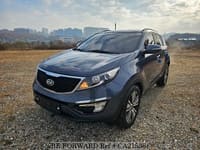 2015 KIA SPORTAGE R