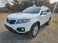 2012 KIA SORENTO R