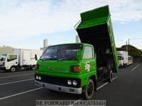 1982 MITSUBISHI Canter K-FE211E FE211E501839