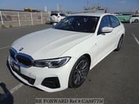 2019 BMW 3 Series 3LA-5X20 WBA5X72070FH33604
