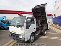 Used 2013 ISUZU ELF TRUCK CA909465 for Sale