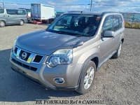 2013 NISSAN X-TRAIL 20GT S