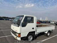 1990 MITSUBISHI CANTER GUTS
