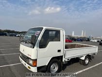 Used 1990 MITSUBISHI CANTER GUTS CA912291 for Sale