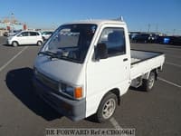 1993 DAIHATSU HIJET TRUCK SUPER DX