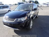 2008 MITSUBISHI OUTLANDER 24G