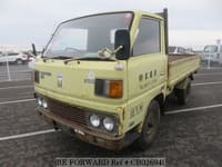 1982 MITSUBISHI Canter K-FE100B FE100B-101080