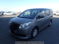 2016 TOYOTA NOAH X DELIGHT PLUS