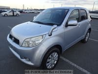 2008 TOYOTA RUSH X