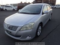 2008 TOYOTA PREMIO 1.8X L PACKAGE