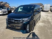 Used 2017 TOYOTA NOAH CB097427 for Sale