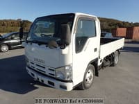 2007 ISUZU ELF TRUCK