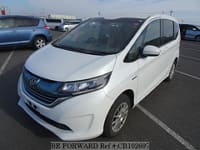 2017 HONDA FREED HYBRID B
