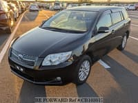 2007 TOYOTA COROLLA FIELDER 1.5X G EDITION