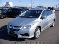 2016 HONDA Grace DAA-GM5 GM5-1100998
