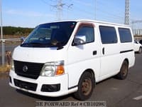 2007 NISSAN Caravan Van ADF-VWME25 VWME25-130229