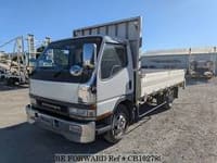 2002 MITSUBISHI CANTER