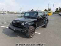 2007 JEEP WRANGLER UNLIMITED SAHARA