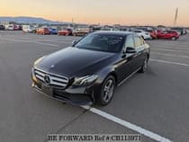Used 2016 MERCEDES-BENZ E-CLASS CB113971 for Sale