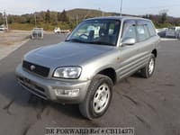 1999 TOYOTA RAV4 L V