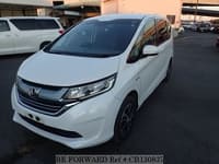 2016 HONDA FREED HYBRID G HONDA SENSING