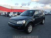 2012 LAND ROVER FREELANDER 2 SPECIAL EDITION
