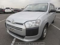 2020 TOYOTA PROBOX VAN DX COMFORT