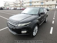 2013 LAND ROVER RANGE ROVER EVOQUE PRESTIGE