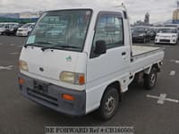 1997 SUBARU SAMBAR TRUCK
