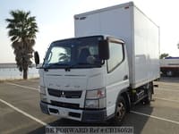 2012 MITSUBISHI Canter TPG-FDA00 FDA00-505078