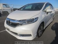 2019 HONDA SHUTTLE HYBRID