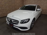 2018 MERCEDES-BENZ E-Class DBA-213043C WDD2130432A380087
