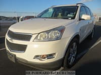 2011 CHEVROLET TRAVERSE