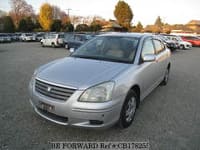 2006 TOYOTA PREMIO X L PACKAGE LIMITED