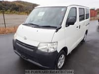 2017 TOYOTA TOWNACE VAN DX
